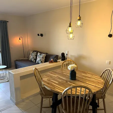 Lejlighed Authentic Apartment, 2 Lovely Private Balconies Albufeira