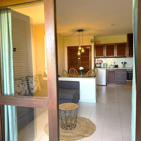 Authentic Apartment, 2 Lovely Private Balconies Lejlighed Albufeira