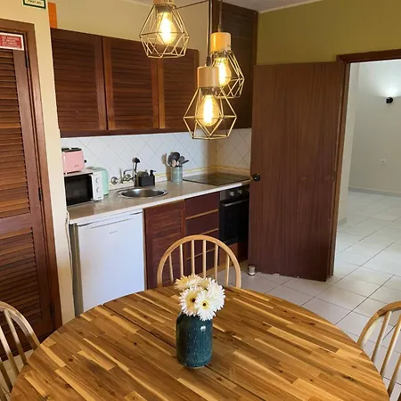 Authentic Apartment, 2 Lovely Private Balconies Albufeira
